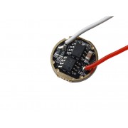 Драйвер светодиода LD 1xCree XM-L/XM-L2 (5 mode)
